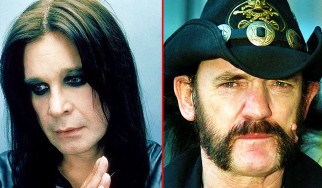 Ozzy Osbourne: «Το τελευταίο τηλεφώνημα στον Lemmy…»
