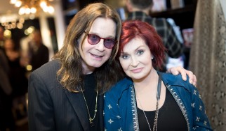 Η Sharon Osbourne ετοιμάζει ταινία για τα πρώτα της χρόνια με τον Ozzy
