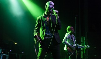 Ο Sivert Hoyem αποχωρεί από τους Paradise