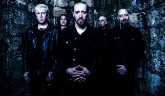 Οι Paradise Lost επιστρέφουν στην Αθήνα