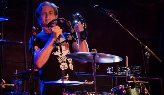 Νεκρός ο ντράμερ των Mr. Big, Pat Torpey