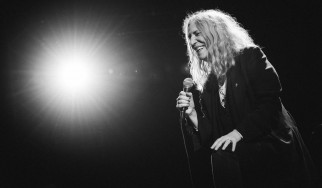 Ένα ντοκιμαντέρ για την Patti Smith