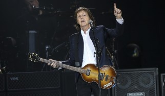 Ο «Αιγυπτιακός Σταθμός» του Paul McCartney