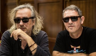 «Η Νέα Βαρβαρότητα» του Παύλου Παυλίδη και του Γιάννη Αγγελάκα