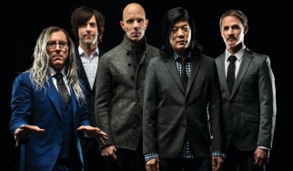 Ένα ακόμα καινούργιο κομμάτι από τους Α Perfect Circle