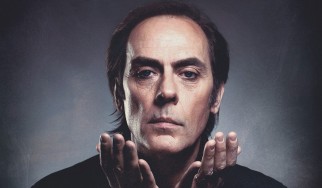 Ο Peter Murphy γιορτάζει τα 40 χρόνια των Bauhaus σε Αθήνα και Θεσσαλονίκη