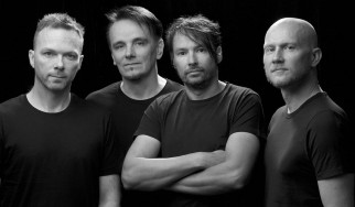 "Far Below": Ακούστε το νέο single των Pineapple Thief