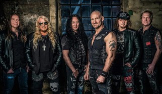 Gus G και Primal Fear σε co-headlining συναυλίες τον Ιανουάριο στην Ελλάδα