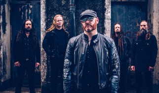 "To Hell Or The Hangman": Νέο single και video από τους Primordial