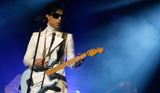 Ακυκλοφόρητο υλικό του Prince μέσα στο 2018