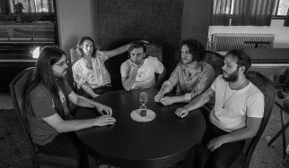 Πρώτη μετάδοση: Νέο τραγούδι από τους Prins Obi & The Dream Warriors