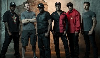 "Who Owns Who": Δείτε το νέο video των Prophets Of Rage