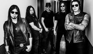 "Man The Machine": Πρώτο single από τη νέα δουλειά των Queensryche 