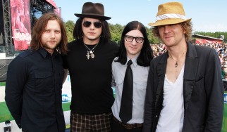 Οι Raconteurs ετοιμάζουν τη νέα τους δουλειά