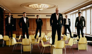 Το νέο άλμπουμ των Rammstein κυκλοφορεί πριν από το τέλος του 2018