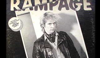 Έφυγε από την ζωή ο πρώην τραγουδιστής των Annihilator, Randy Rampage
