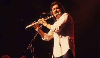 Πέθανε ο φλαουτίστας των Moody Blues