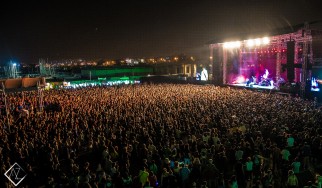 Οι ώρες έναρξης για τις δύο πρώτες μέρες του Release Athens