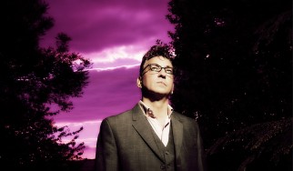 Ένα μιούζικαλ από τον Richard Hawley
