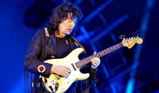 Ritchie Blackmore: «Η σημερινή σύνθεση των Rainbow είναι η καλύτερη που είχα ποτέ»
