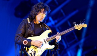 Ritchie Blackmore: «Θέλω να παίξω με τους Deep Purple»