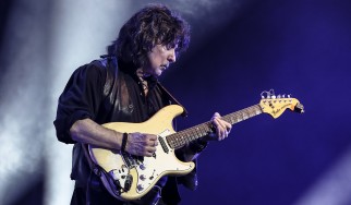 Ritchie Blackmore: «Γεννήθηκα σε λάθος εποχή…»
