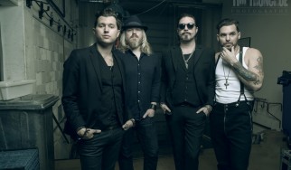"Back Ιn Τhe Woods": Ακούστε το νέο κομμάτι των Rival Sons