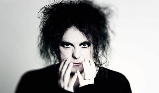 Meltdown 2018 «δια χειρός» Robert Smith