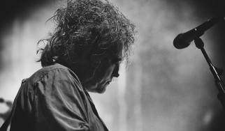 Robert Smith: «Ποτέ δεν πήρα την goth κουλτούρα στα σοβαρά»