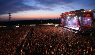 Tool και Slipknot headliners των μεγάλων φεστιβάλ του ερχόμενου καλοκαιριού