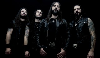 "The Call": Ακούστε το ολοκαίνουργιο κομμάτι των Rotting Christ