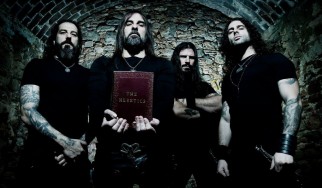 Δεύτερο single από τη νέα δουλειά των Rotting Christ