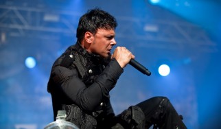 Οι Conception ανακοινώνουν το πρώτο τους single μετά από 21 χρόνια απουσίας