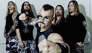 Οι Sabaton διασκευάζουν Manowar