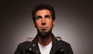 Ο Serj Tankian ανακοινώνει το soundtrack του "Spitak"