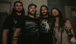 Πρώτη μετάδοση: Νέο τραγούδι από τους Set And Setting