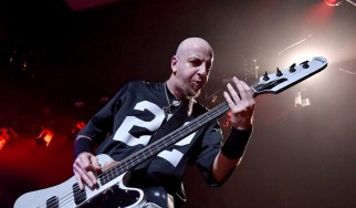 Shavo Odadjian: «Θέμα χρόνου η κυκλοφορία νέας δουλειάς από τους System Οf A Down»