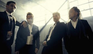 "Get Up": Ένα ...αντικαταθλιπτικό video από τους Shinedown