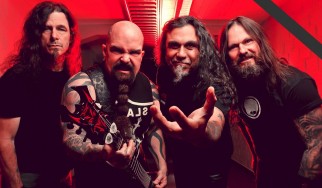 Lamb Of God, Anthrax, Behemoth και Testament μαζί στην τελευταία περιοδεία των Slayer