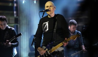 Πρώτη live εμφάνιση των Smashing Pumpkins μετά από την επανένωσή τους