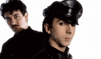Οι Soft Cell επανενώνονται και αποχαιρετούν