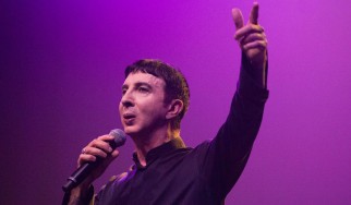 Πρώτο κομμάτι των Soft Cell μετά από 15 χρόνια απουσίας