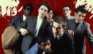 Πρώτο άλμπουμ μετά από 20 χρόνια για τους Specials