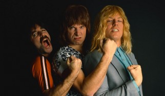 Οι Spinal Tap επανενώνονται!