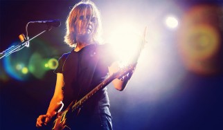 Ξεκίνησε η προπώληση για τη συναυλία του Steven Wilson στην Τεχνόπολη