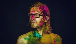 To Rocking σε στέλνει να δεις τον Steven Wilson