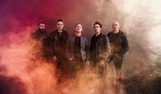 "Mercy": Δείτε την ακουστική εκδοχή του κομματιού των Stone Sour