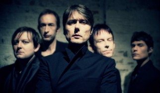 Οι Suede «δεν φοβούνται την έλλειψη αγάπης»