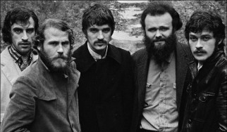 Επετειακή επανέκδοση του οριακού "Music From Big Pink" των The Band