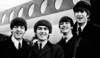 Ακυκλοφόρητες φωτογραφίες των Beatles από την πρώτη τους περιοδεία στην Αμερική